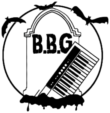 Ben Bloodygrave