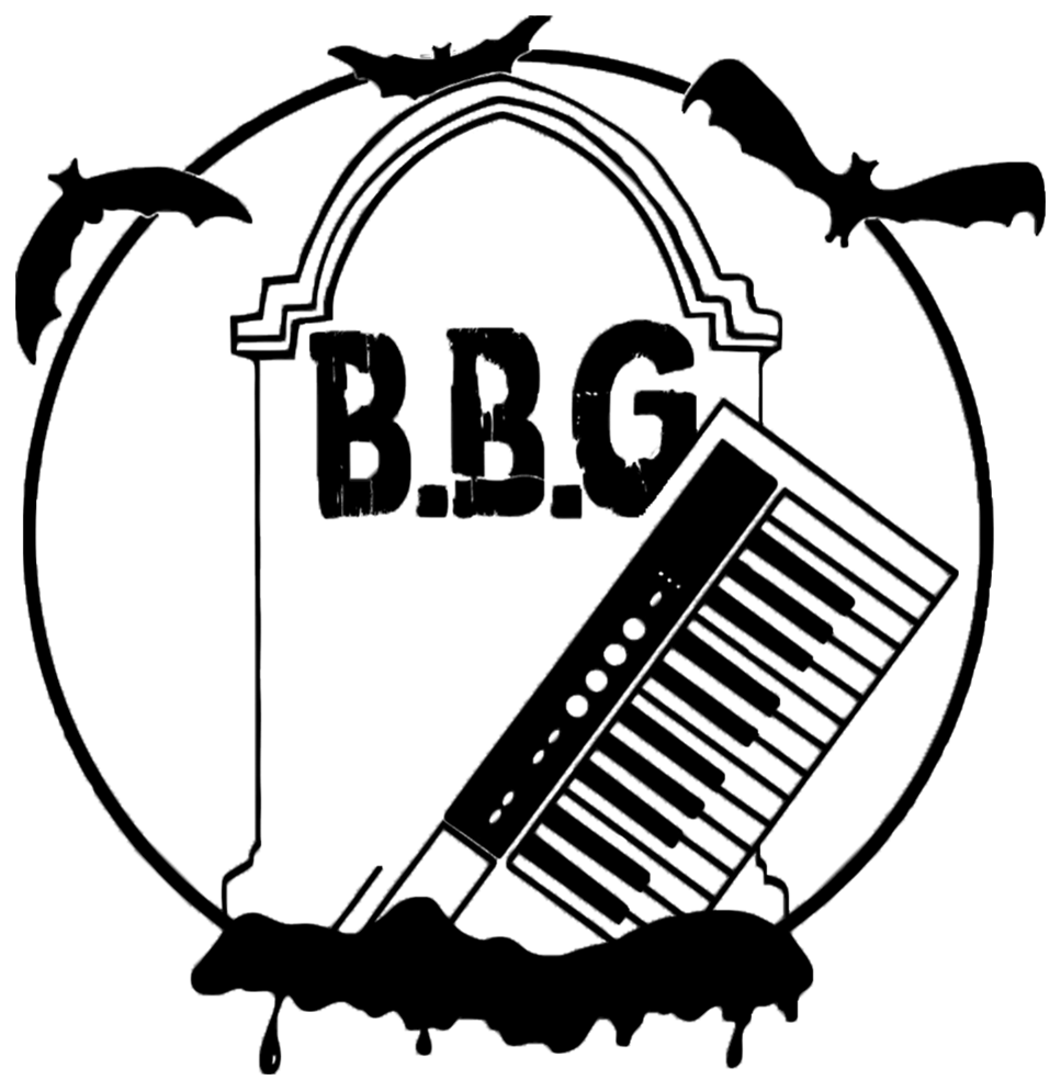 Ben Bloodygrave